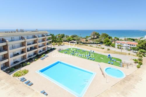Areias de Sao Joao Apartment | Quinta da Barracuda by Golden Zenith