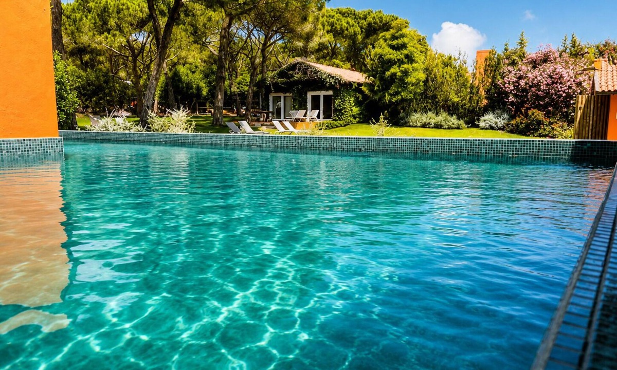Cascais Villa | Quinta da Bicuda