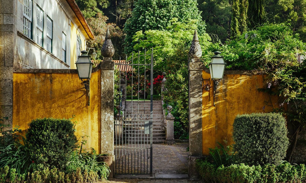 Cardielos House | Quinta da Bouça d'Arques
