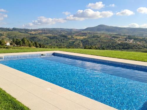 Tabuaco Villa | Quinta da Cabrida - Casa dos Senhores - Douro