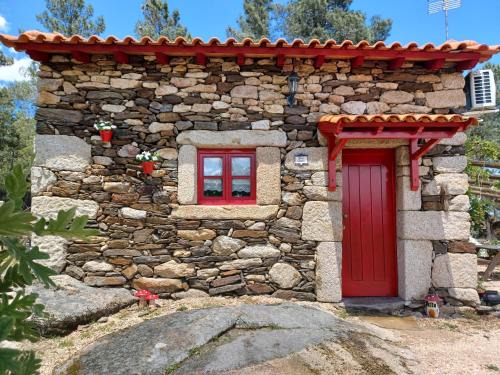 Tabuaco House | Quinta da Cabrida - Casa do Feitor - Douro