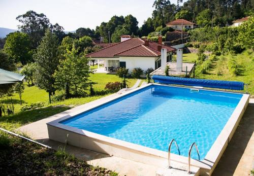 Casco House | Quinta da Caselinha