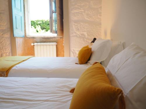 Arcos de Valdevez Apartment | Quinta da Coutada - AgroTurismo