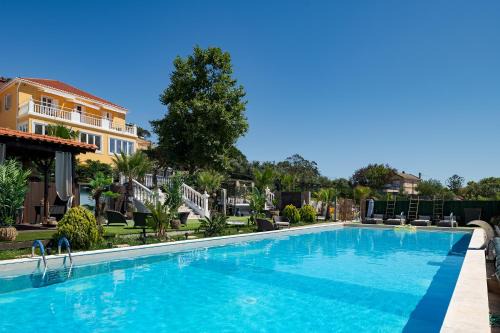 Odivelas Villa | Quinta da Fera