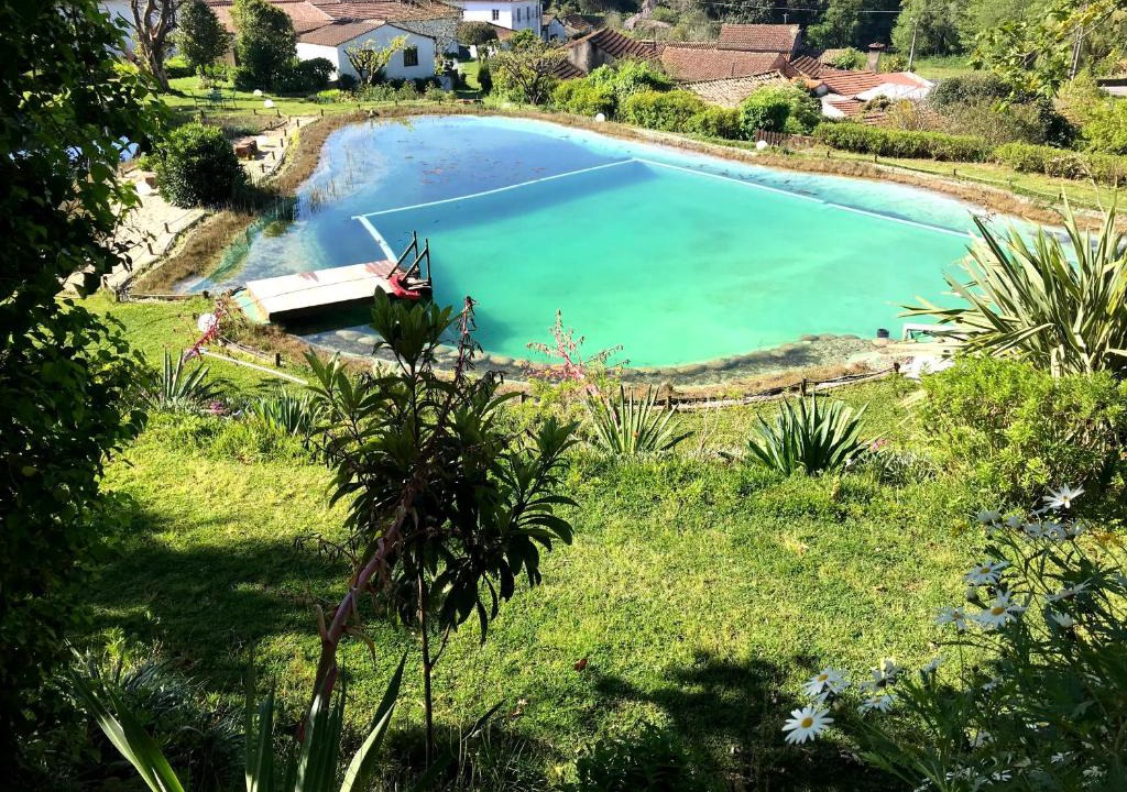 Alquerubim House | Quinta da Fontoura