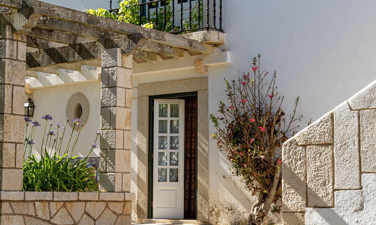 Foz do Arelho Bed & Breakfast | Quinta da Foz