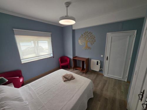 Santo Antonio dos Olivais House | Quinta da Mainça
