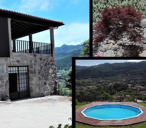 Crasto House | Quinta da Mata
