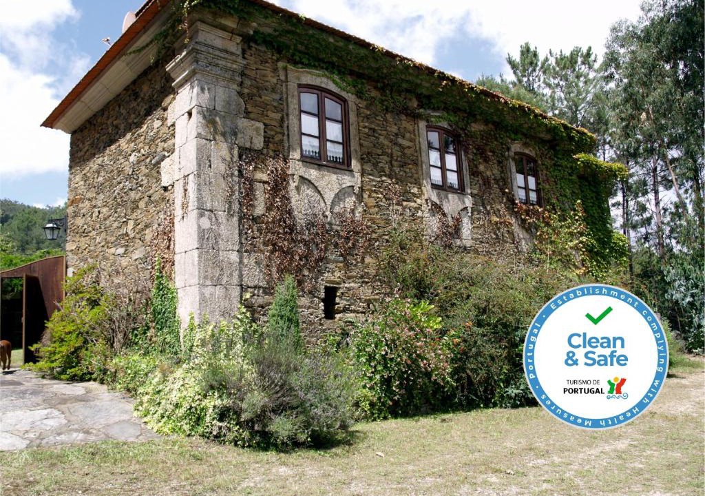 Tondela House | Quinta da Melroa