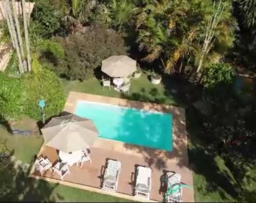 Posse House | Quinta da Pedra do Elefante