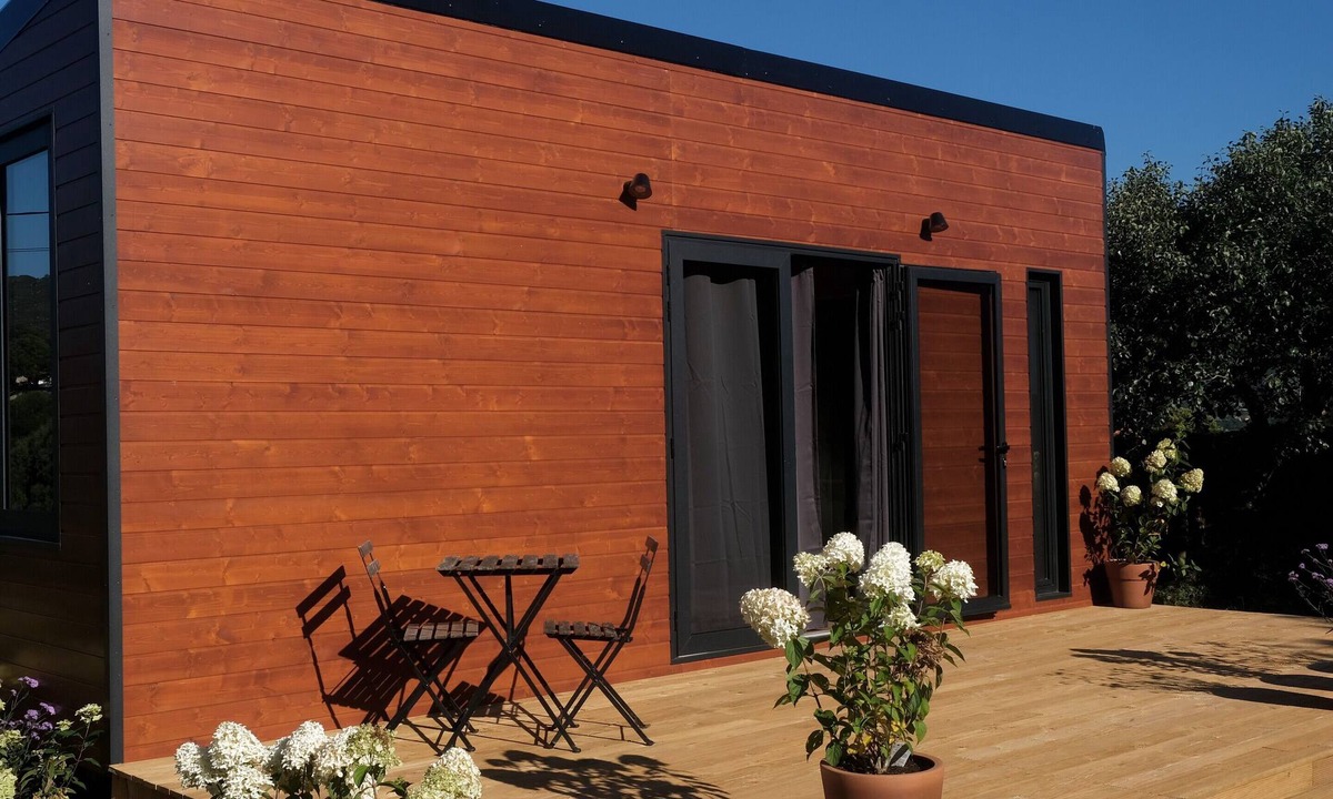 Vila Praia de Ancora Hostel | Quinta da Quinhas