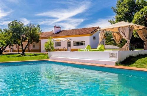 Ponte de Sor Resort | Quinta da Saudade