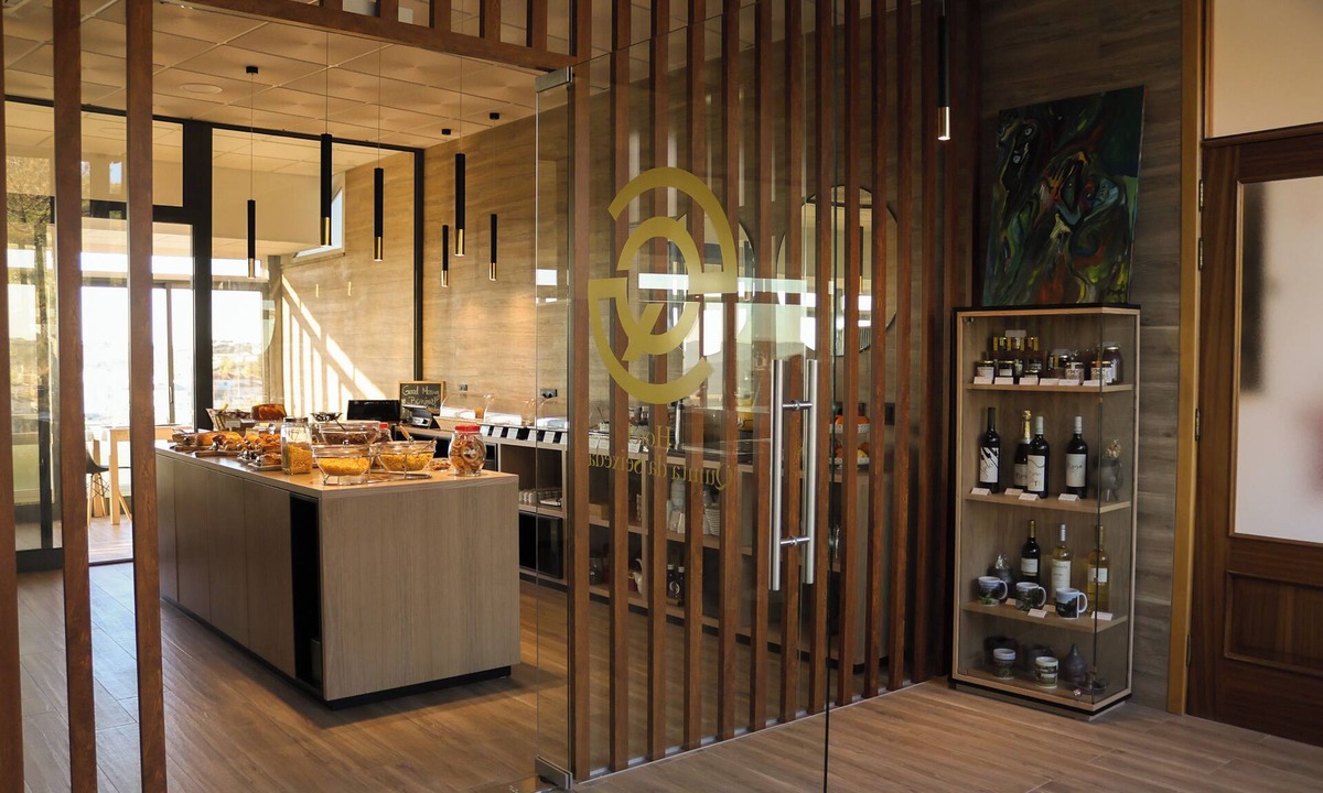 Alijo Hotel | Quinta da Seixeda