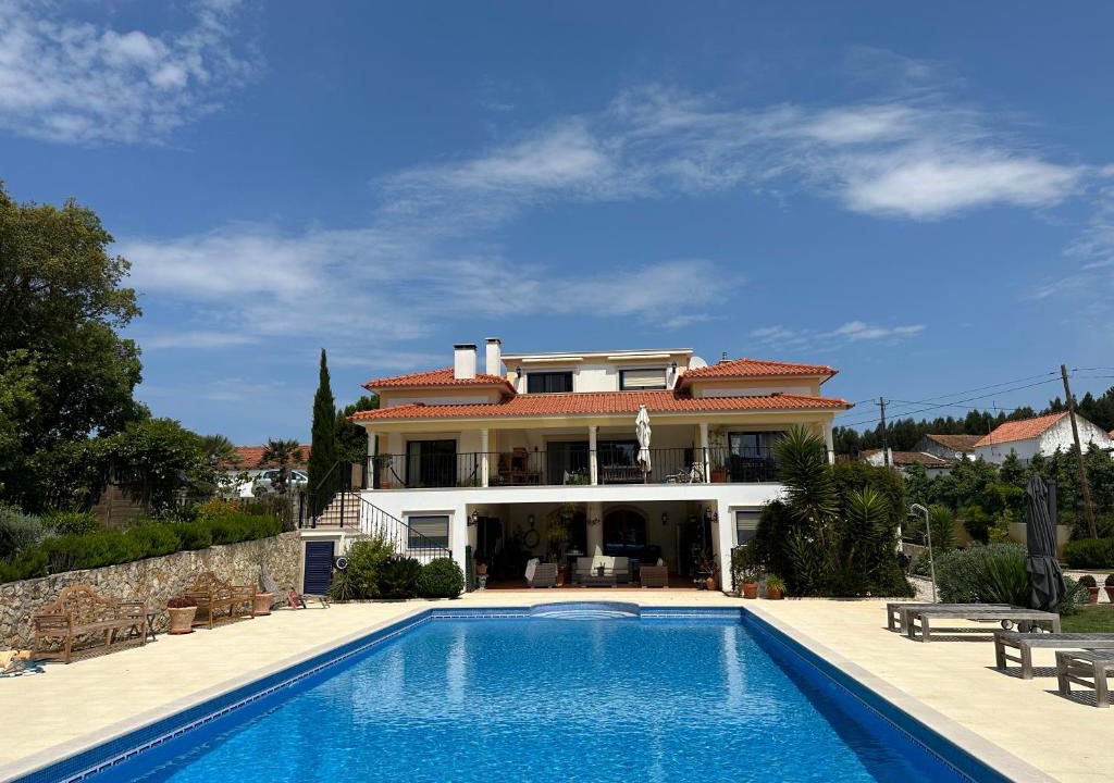 Caldas da Rainha Bed & Breakfast | Quinta da Sobreira