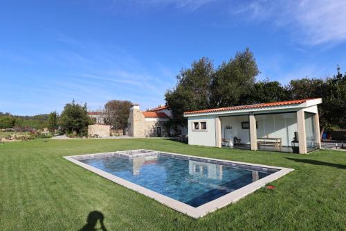 Vila do Conde Villa | Quinta das Aromáticas