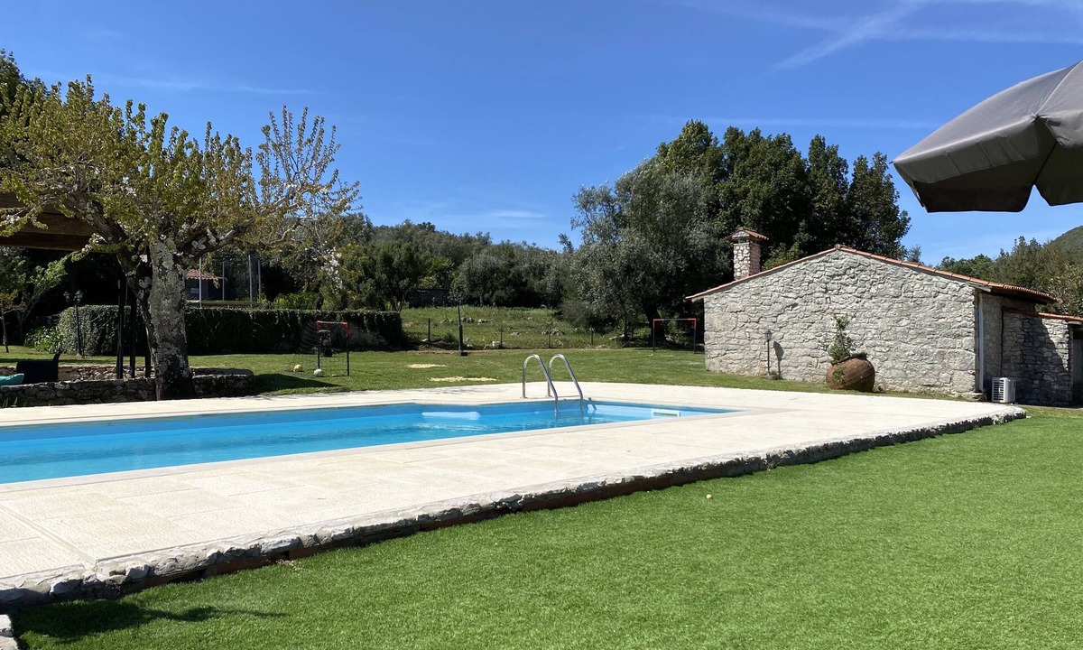 Penela House | Quinta das Eiras