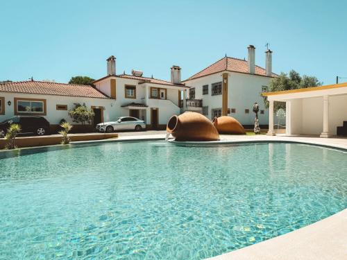 Casais House | Quinta das Pinheirinhas