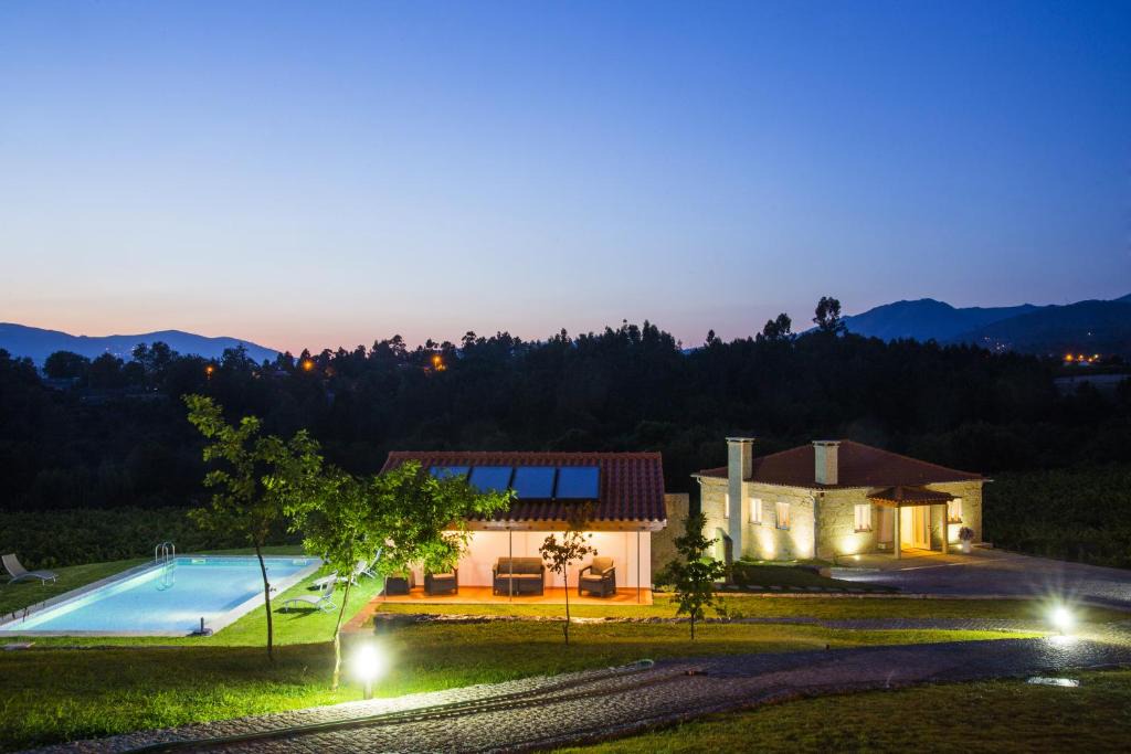 Arcos de Valdevez House | Quinta das Secas