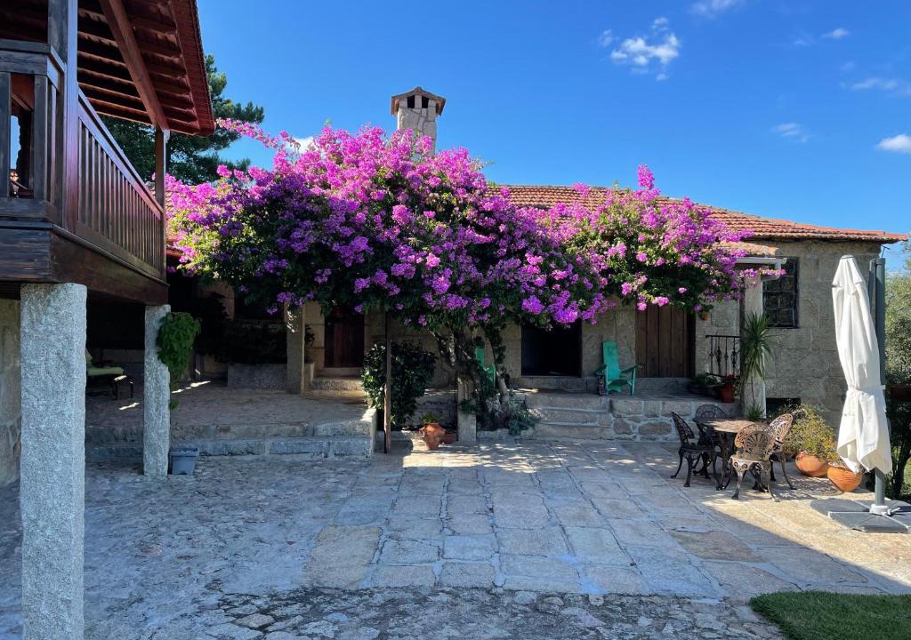 Cinfaes House | Quinta de Argens