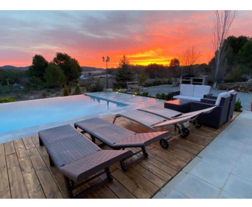 Cehegin Villa | Quinta de Argos