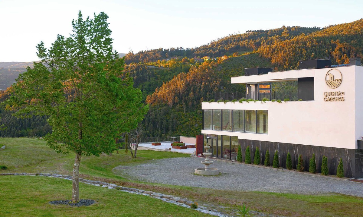 Sardoeira Villa | Quinta de Cabanas Douro Country House