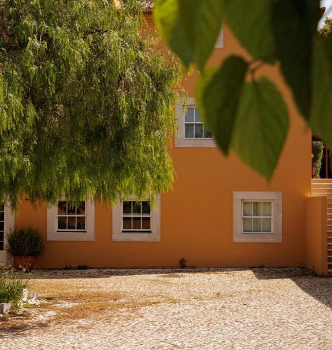 Aldeia de Irmaos House | Quinta De Catralvos