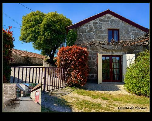 Amarante Villa | Quinta de Locaia - Refúgio em pedra 19ha - Vistas e total privacidade