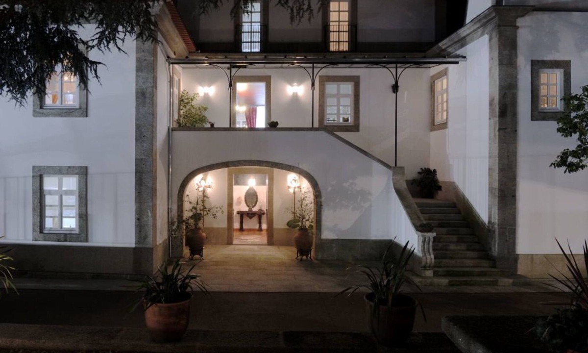 Durraes House | Quinta de Malta