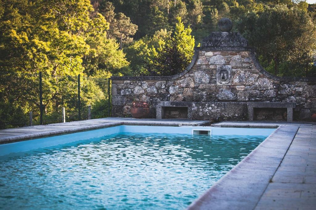 Covas House | Quinta de Mos