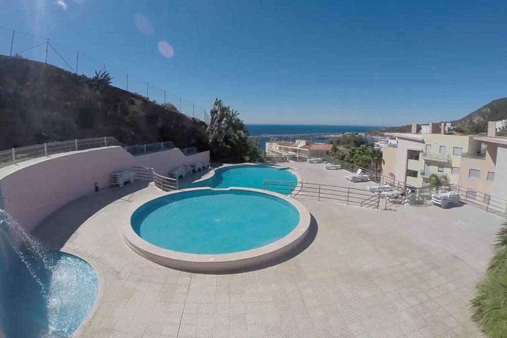 Santiago Apartment | Quinta de Palames