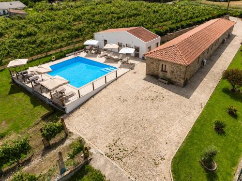 Fontoura House | Quinta de Real