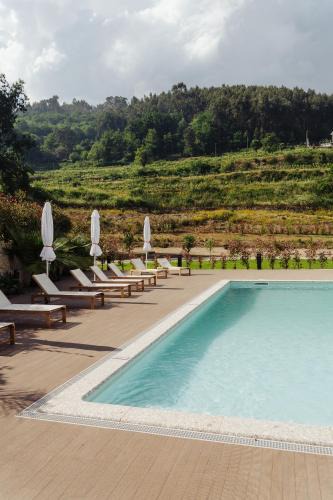 Crasto House | Quinta de Reis