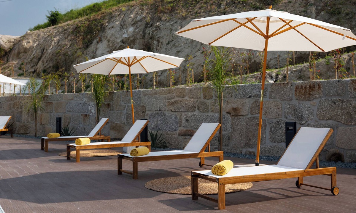 Crasto House | Quinta de Reis