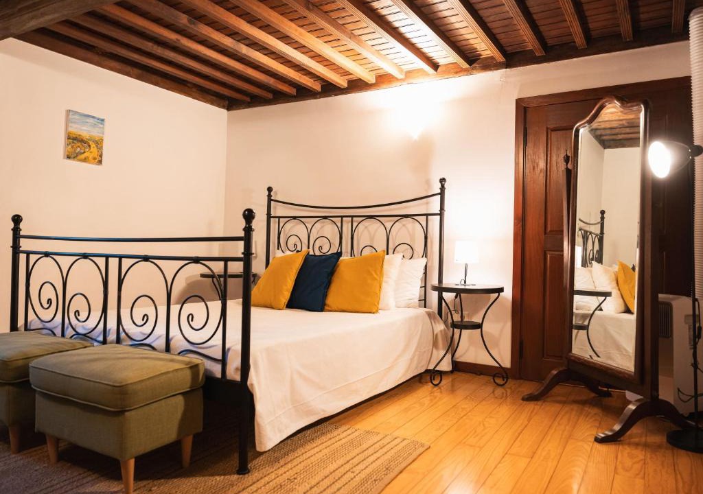 Mosteiro Apartment | Quinta de Segade