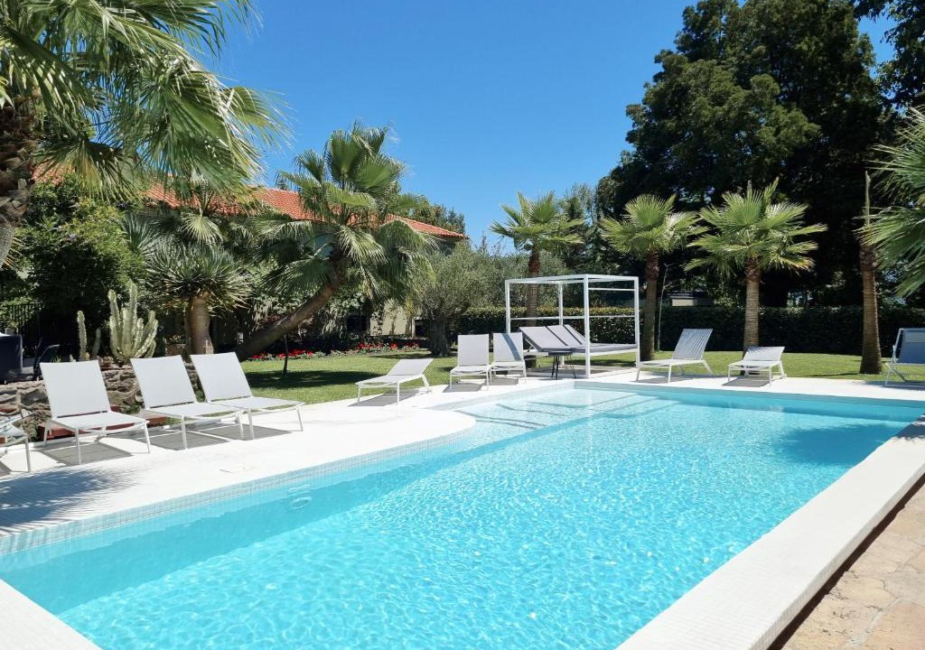 Santo Tirso Hotel | Quinta de Silvalde