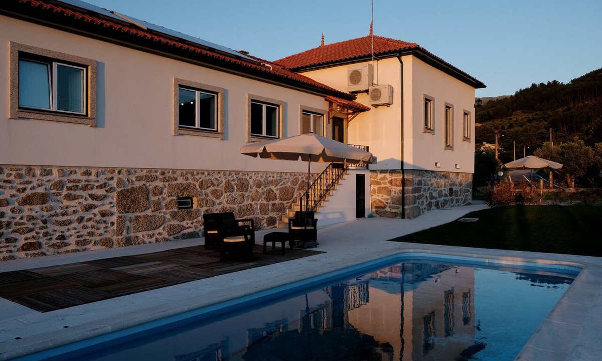 Seia House | Quinta de Vodra