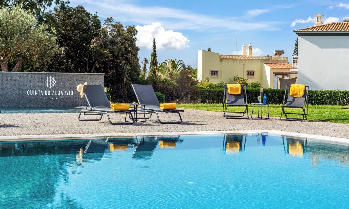 Mato Serrao Apartment | Quinta do Algarvio