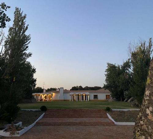Evora House | Quinta do Amauriz