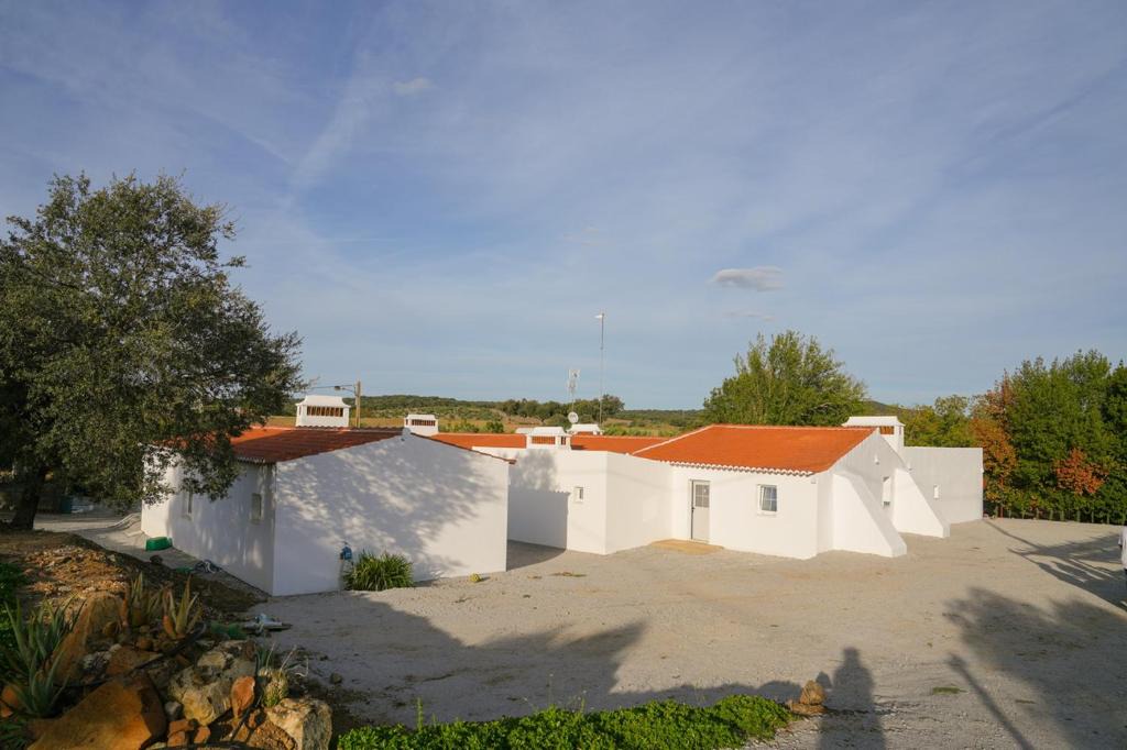 Elvas Apartment | Quinta do Freixo