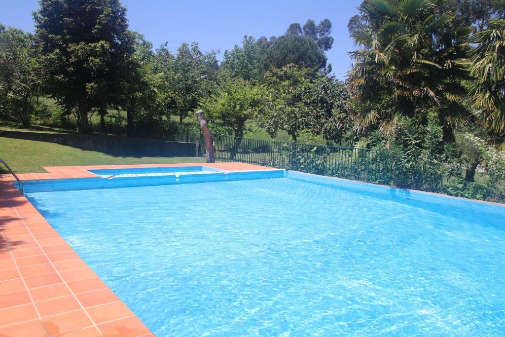 Paredes House | Quinta do Grande Herdeiro