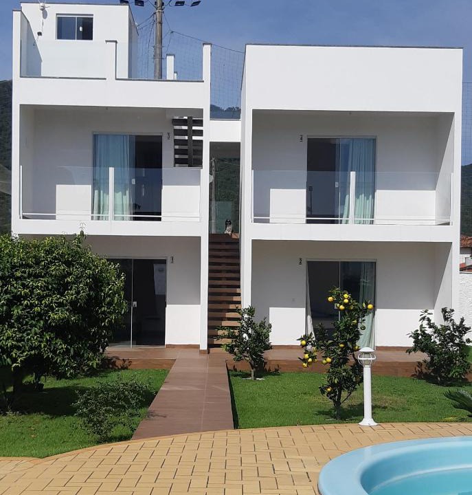 Alto Ribeirao Apartment | Quinta do Lapa