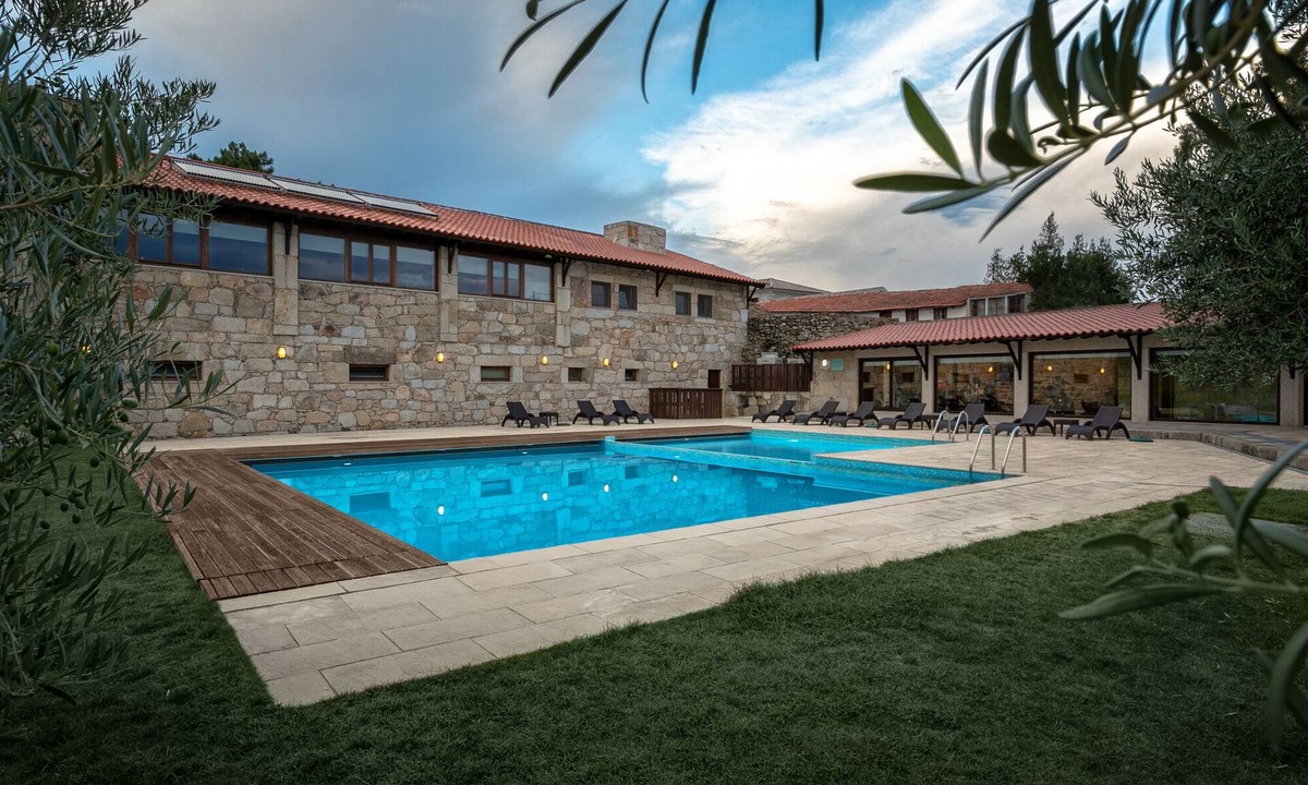 Casas Novas House | Quinta do Olival
