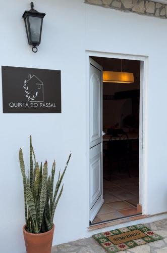 Trouxemil House | Quinta do Passal