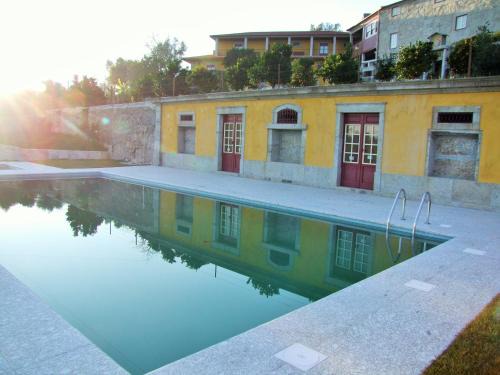 Amares House | Quinta do Rocha