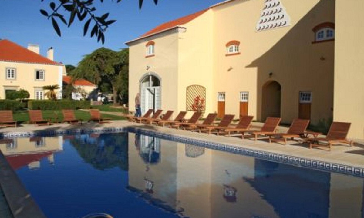 Melecas Bed & Breakfast | Quinta do Scoto