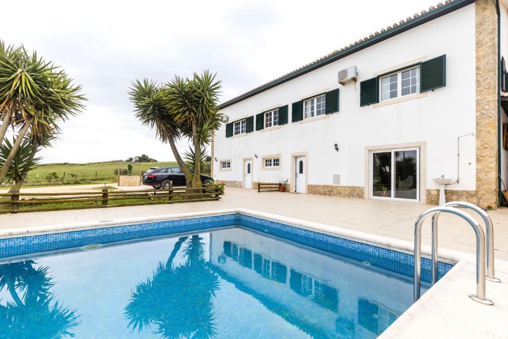 Ventosa Apartment | Quinta do Selão