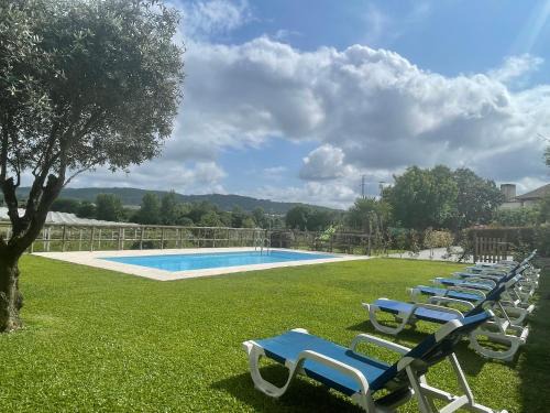 Braga House | Quinta do Sobrado