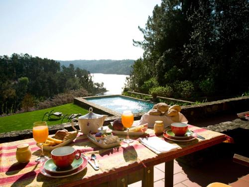 Sao Pedro de Tomar House | Quinta do Troviscal