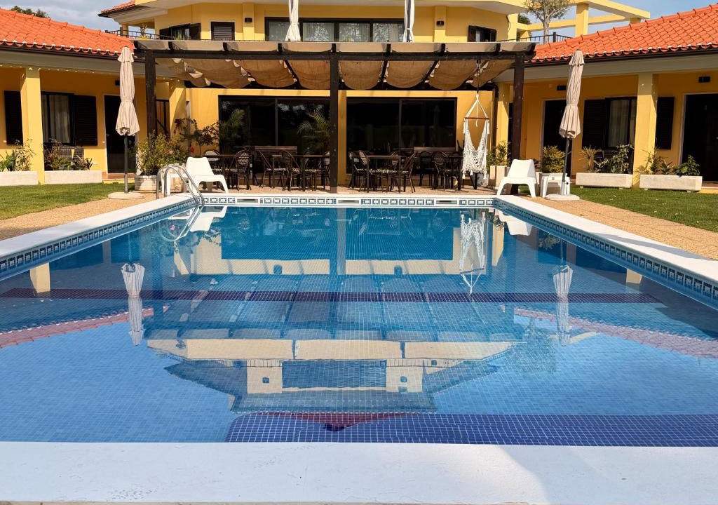 Fornos House | Quinta Dos Amarelos Sesimbra