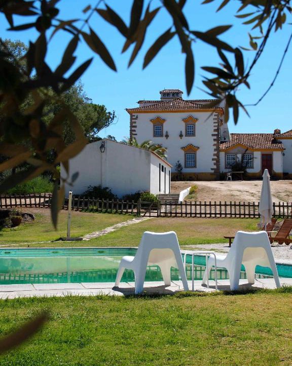Alpalhao House | Quinta Dos Ribeiros